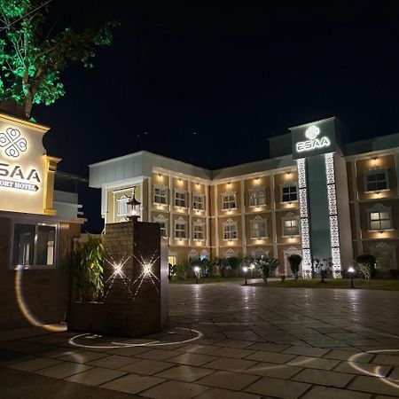 Kochi Esaa Airport Hotel מראה חיצוני תמונה