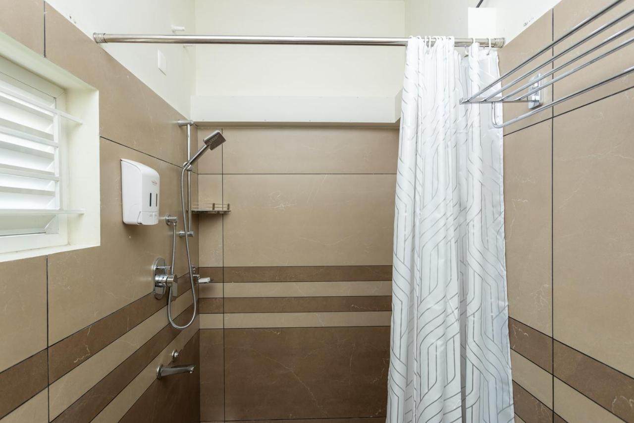 Kochi Esaa Airport Hotel מראה חיצוני תמונה