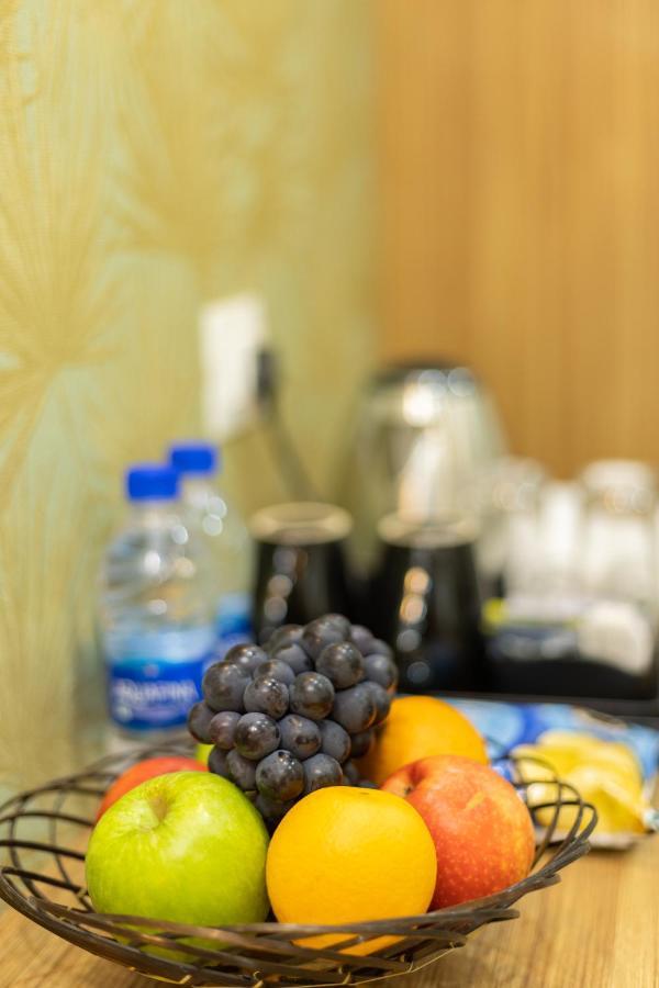 Kochi Esaa Airport Hotel מראה חיצוני תמונה